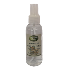 Handmade "Essential Oil" Hand Sanitizer 100ml